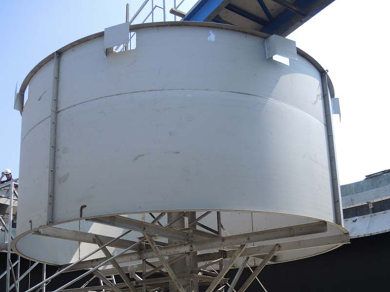 中央驅動虹吸式